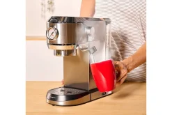 Espressomaskin Solac Taste Slim Pro