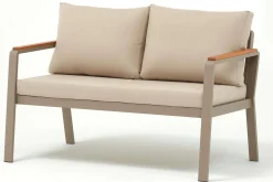 Estra Loungegrupp utomhus