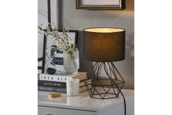 Eurydice Bordslampa 35 cm E27