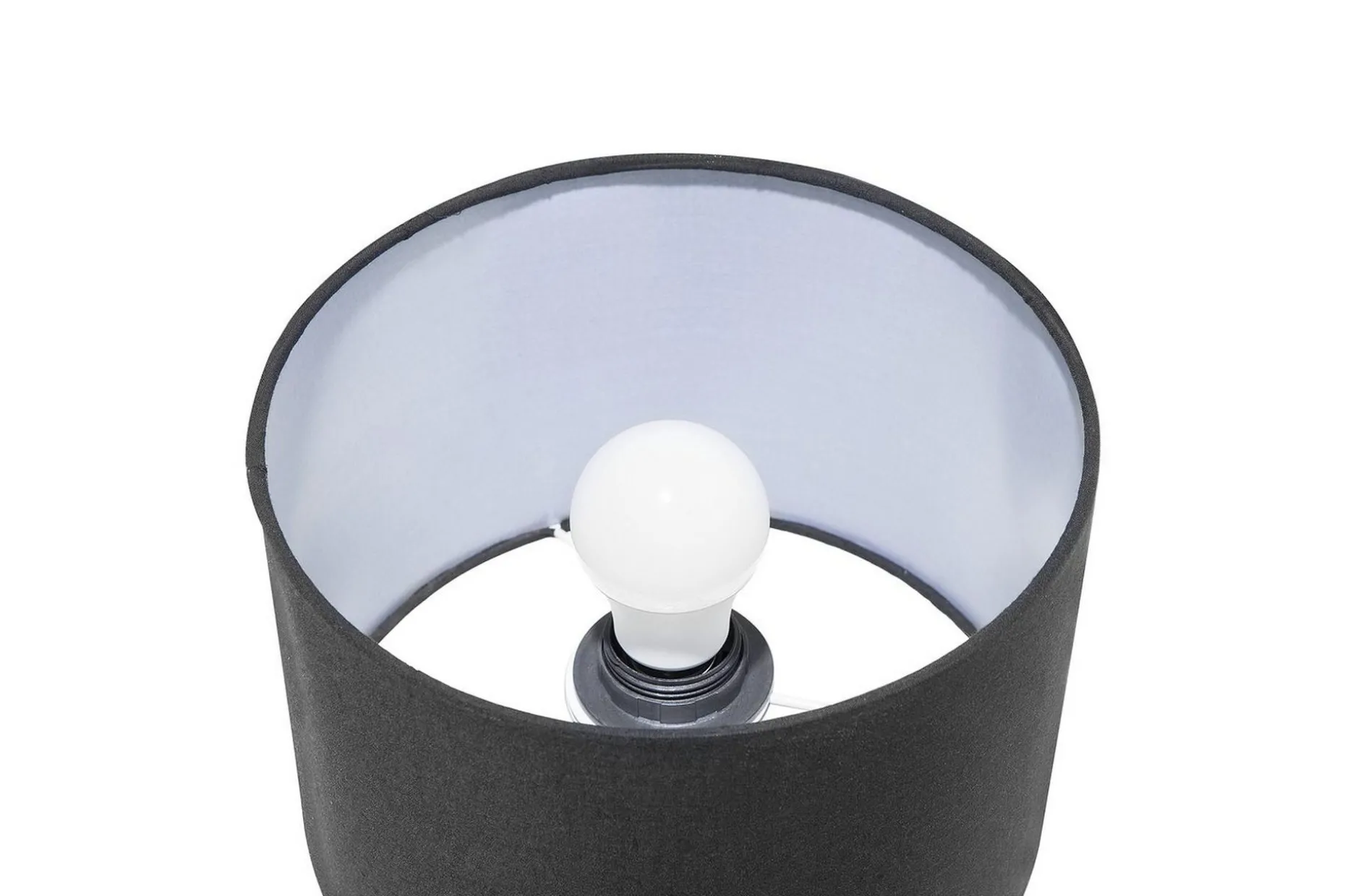 Eurydice Bordslampa 35 cm E27