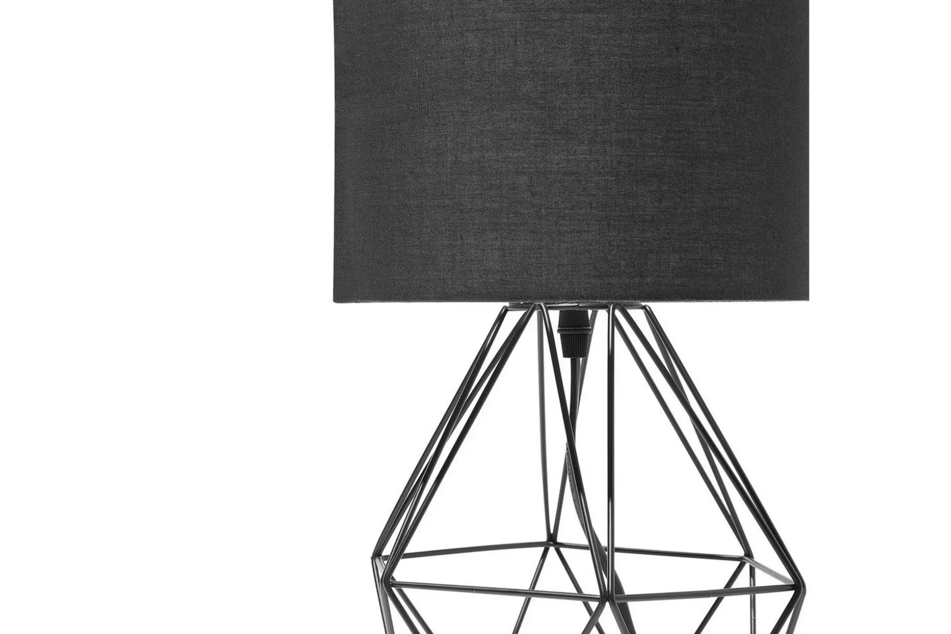 Eurydice Bordslampa 35 cm E27