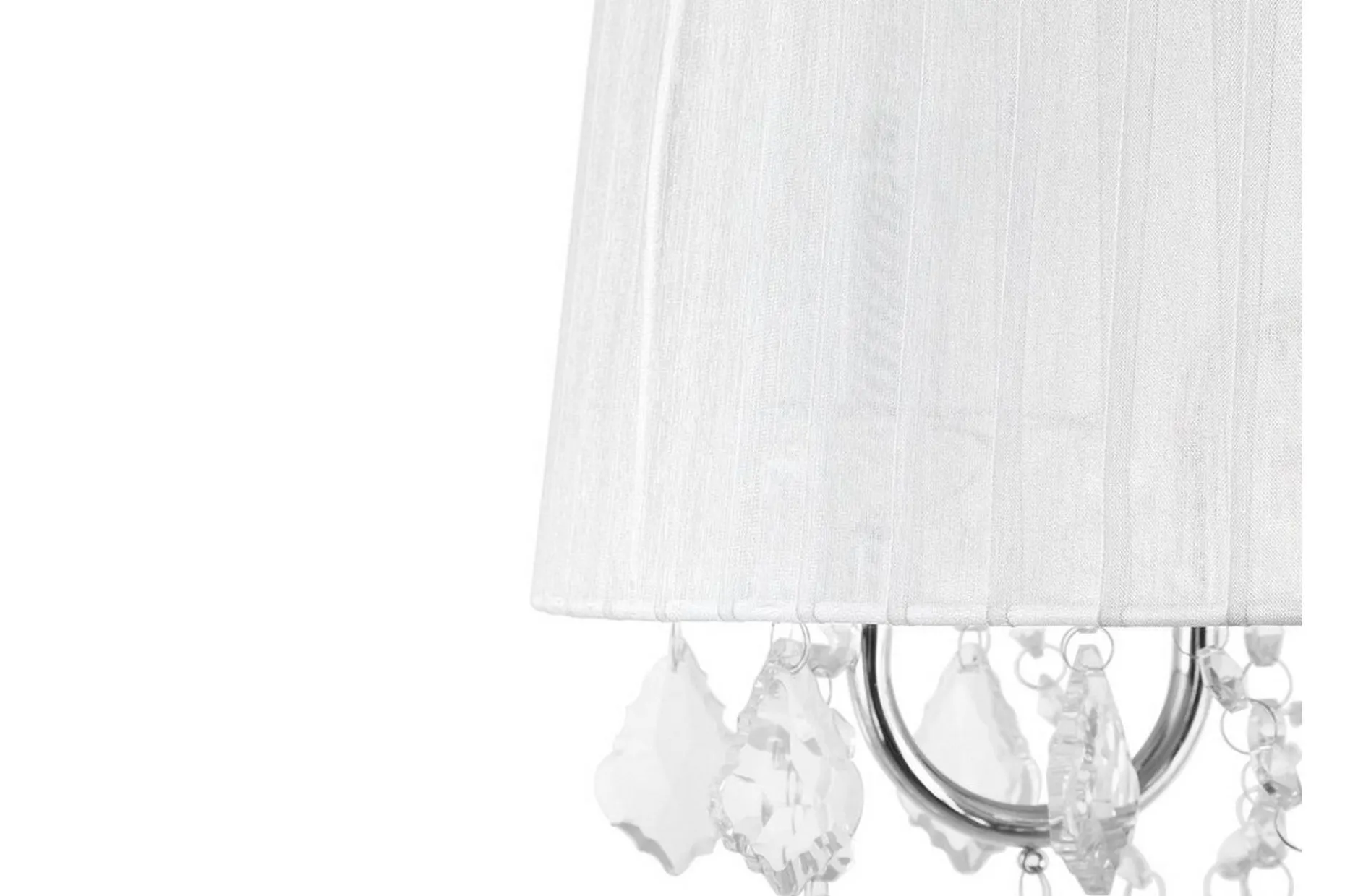 Evans Taklampa 40 cm