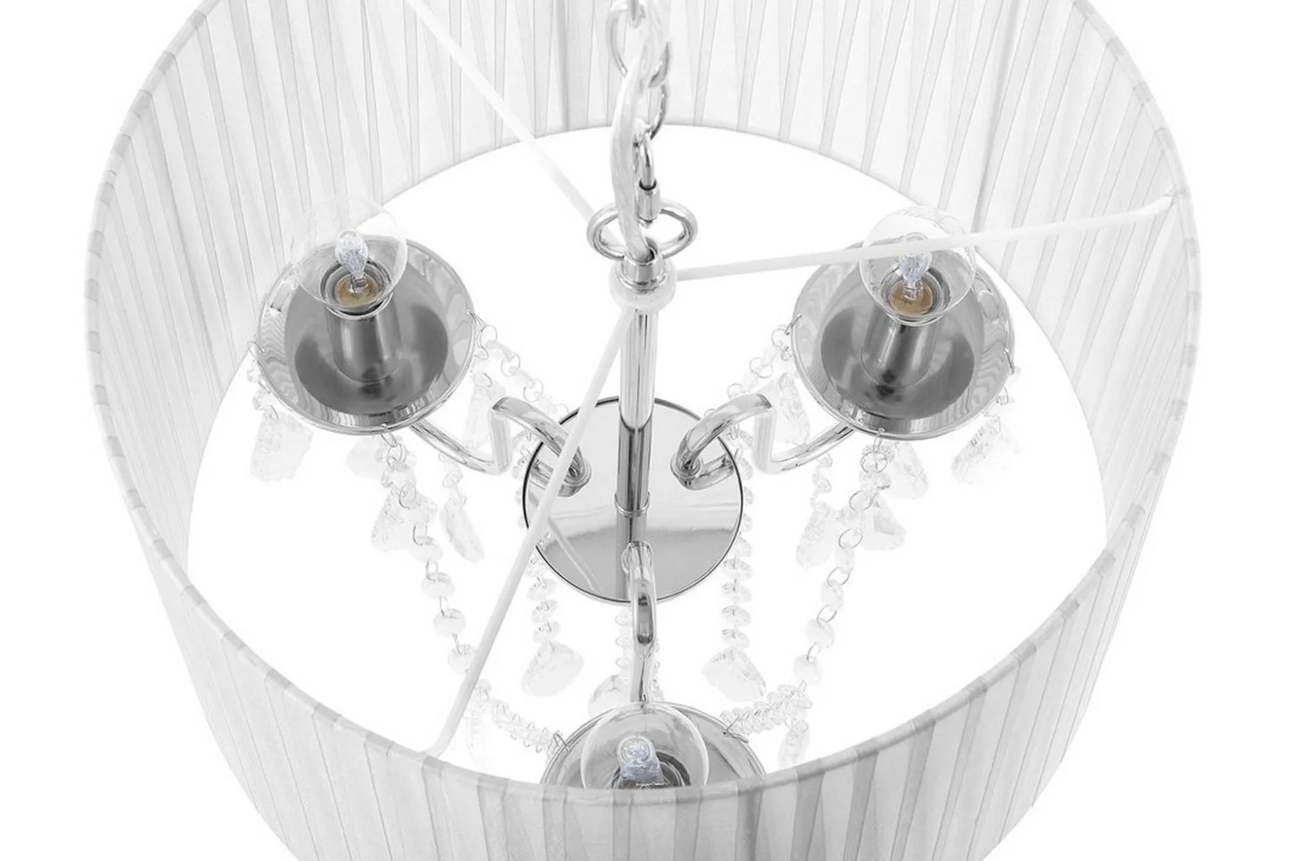 Evans Taklampa 40 cm