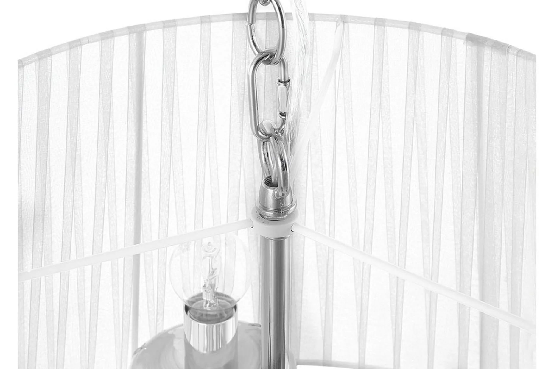 Evans Taklampa 40 cm