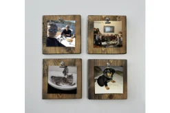 Evila Clipboard
