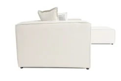 Fahmida Soffa med Divan 3-sits