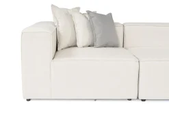 Fahmida Soffa med Divan 3-sits