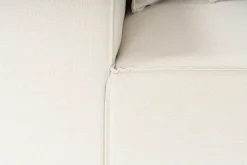 Fahmida Soffa med Divan 3-sits