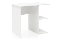 Farleys Skrivbord 82 cm med Förvaring Hyllor