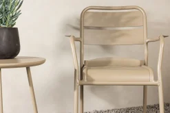 Faro Balkonggrupp 2-sits