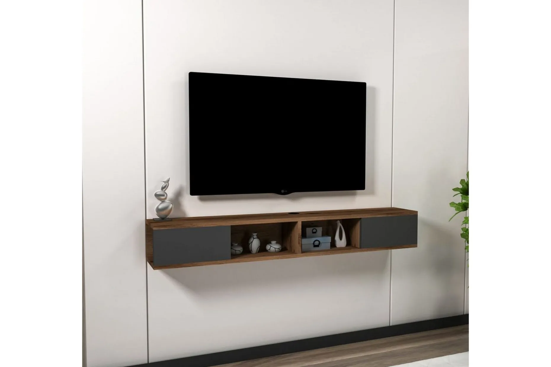 Faval Tv-bänk 140 cm