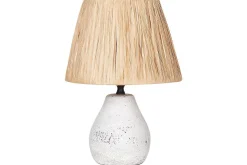 Favignito Bordslampa 2 st 31 cm E27