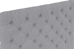 Faylor Lyx Komplett Sängpaket120x200 Ljusgrå
