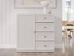 Fayric Byrå 90 cm