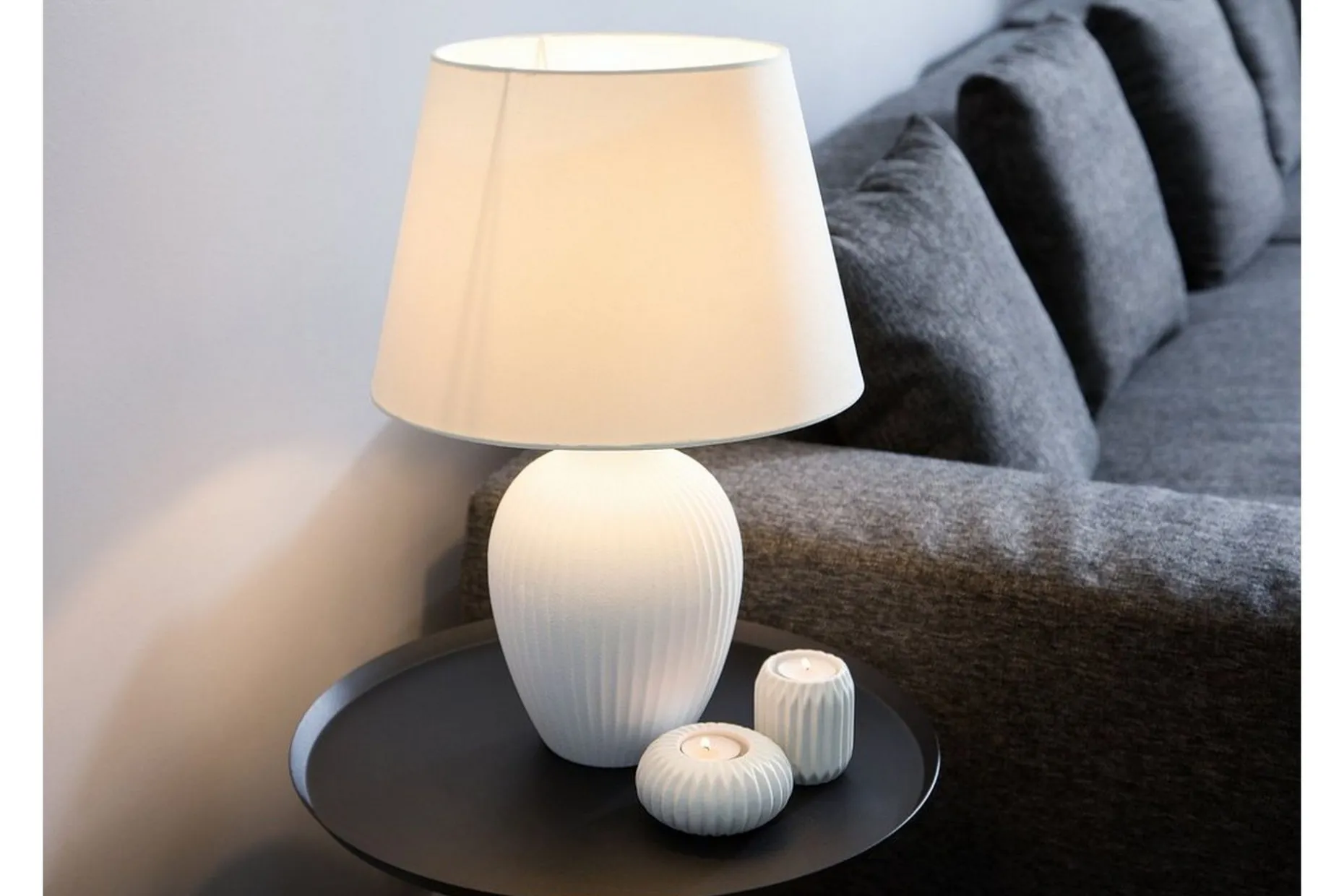 Fergus Bordslampa 33 cm