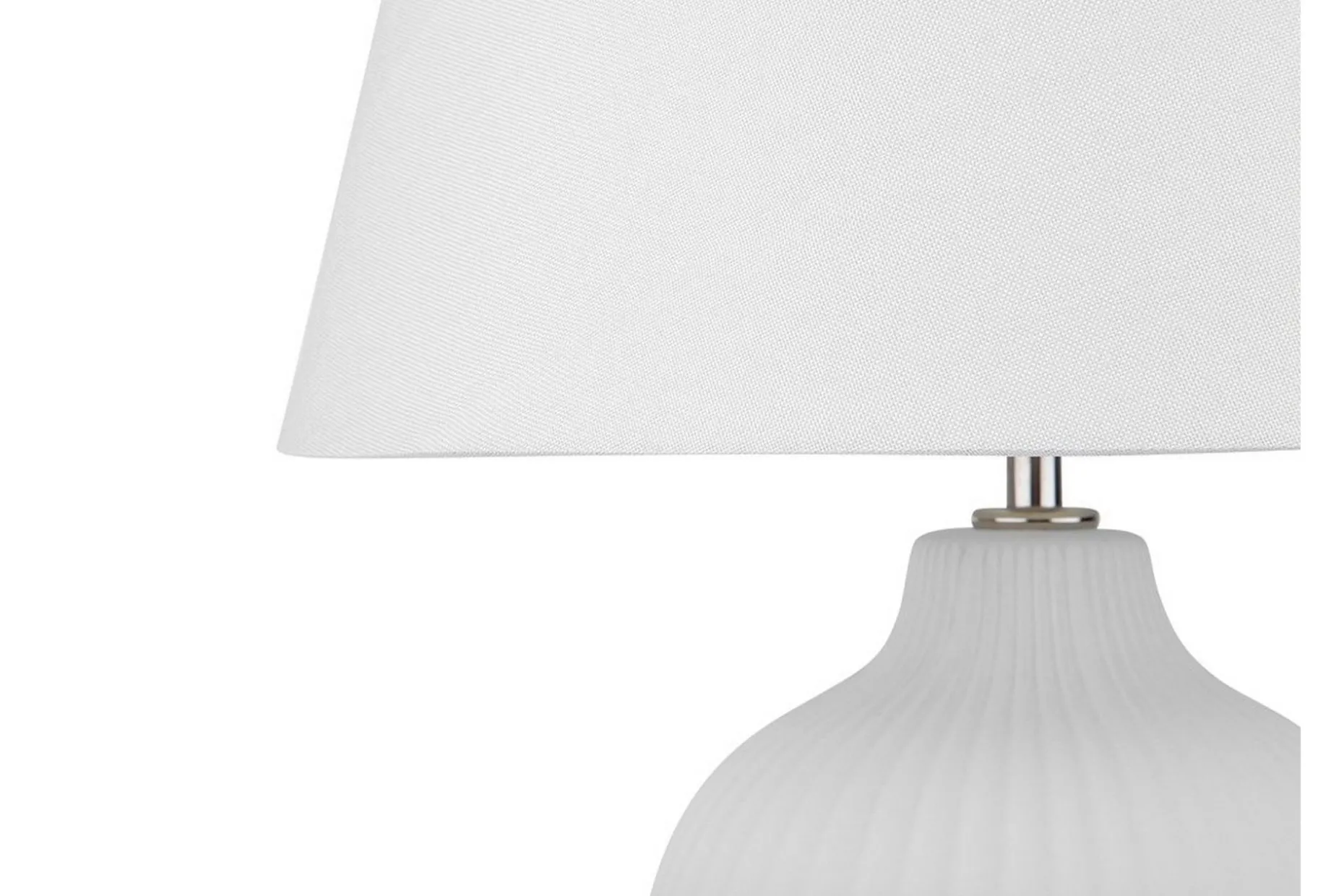 Fergus Bordslampa 33 cm
