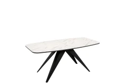 Ferro Matbord 198 cm