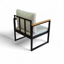 Feylan 2-sits Soffgrupp Utomhus