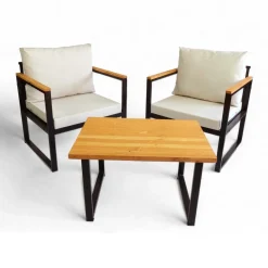 Feylan 2-sits Soffgrupp Utomhus