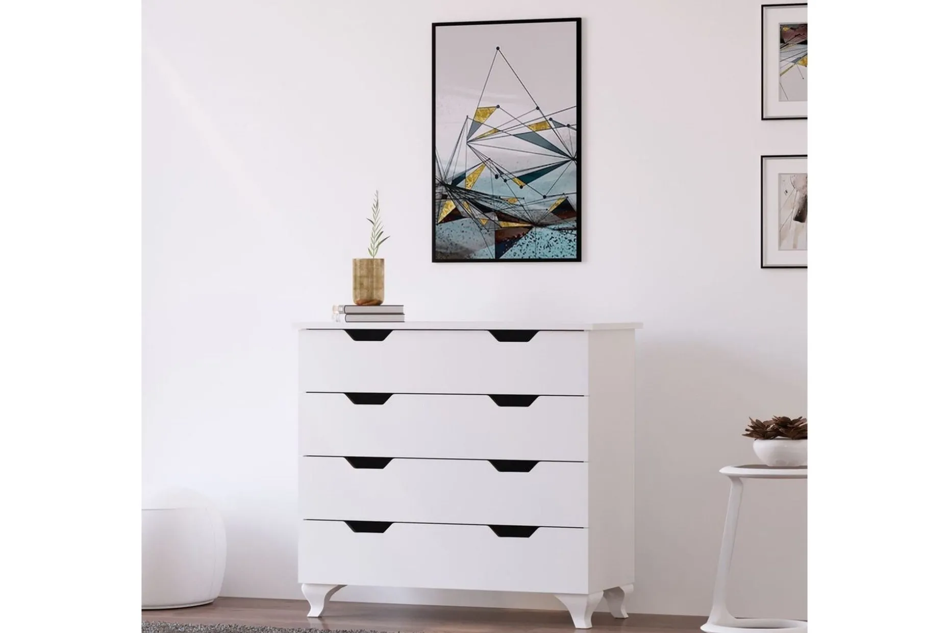 Feylor Hörnbyrå 86 cm