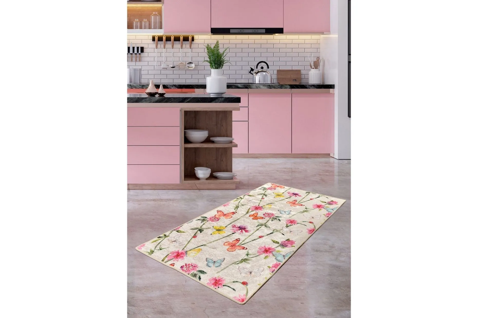 Fikret Entrematta 80x200 cm