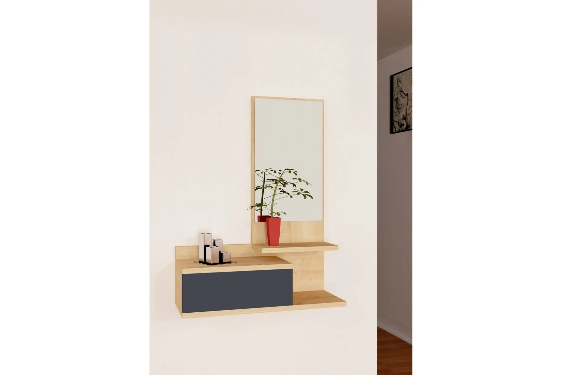 Filford Sideboard 60 cm