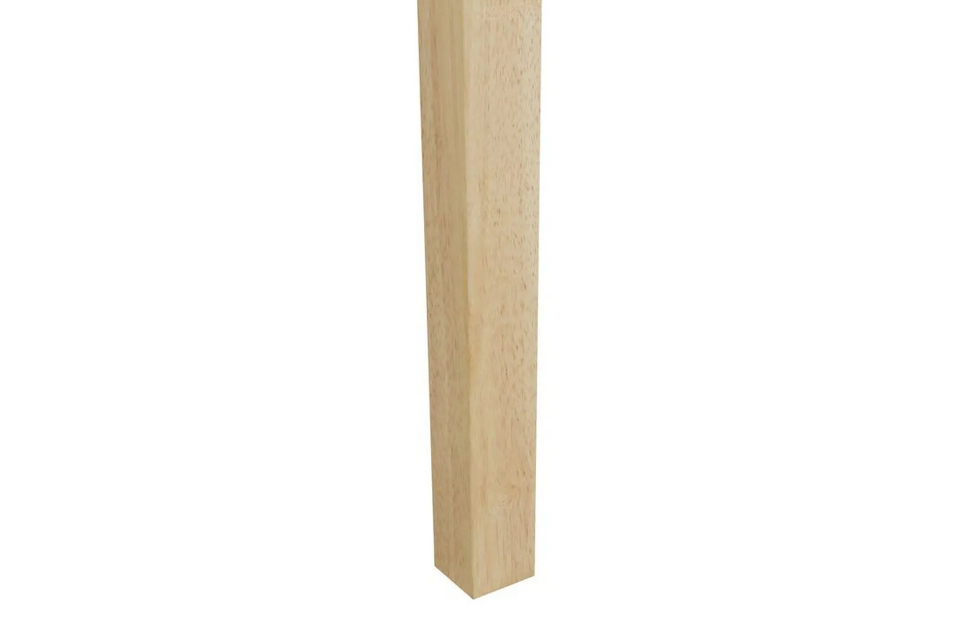 Filipp Matbord 90 cm Rektangulär