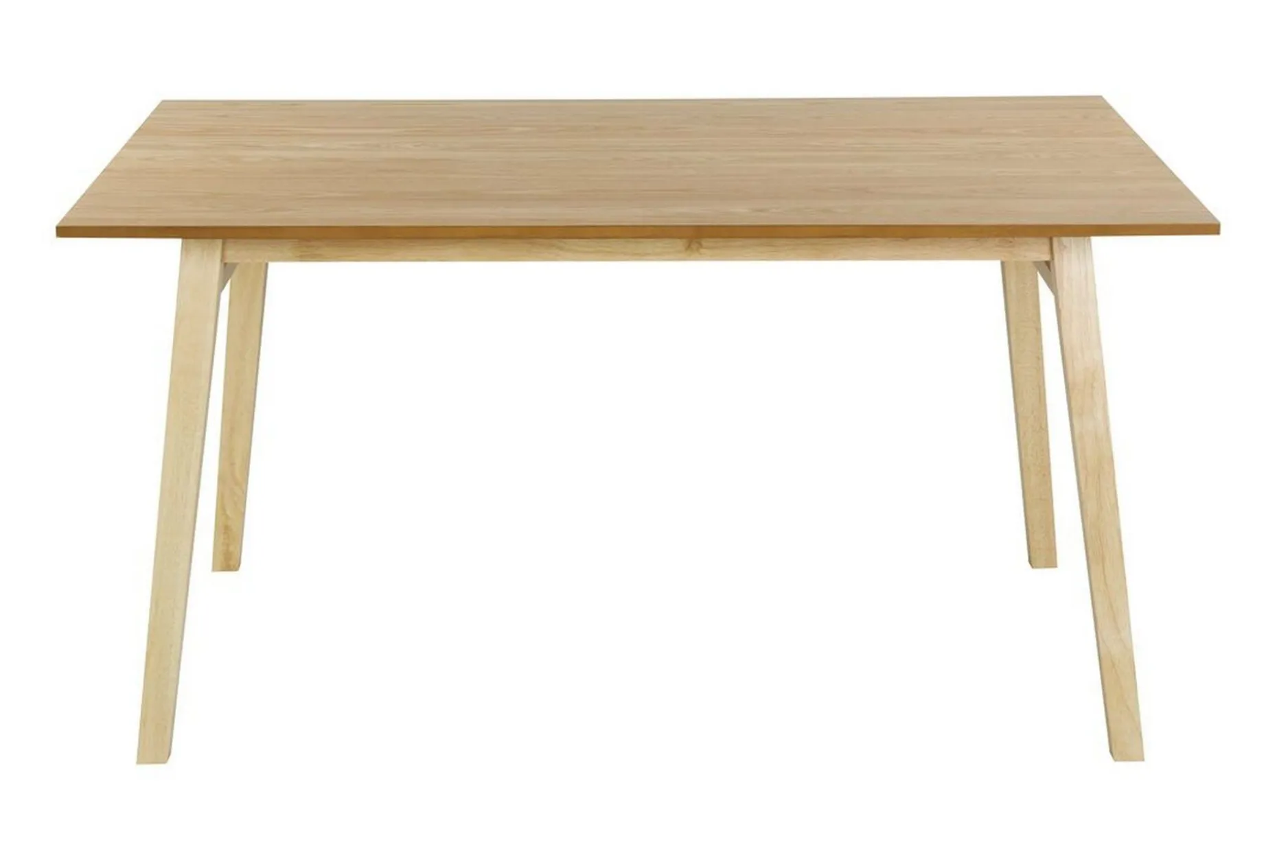 Filipp Matbord 90 cm Rektangulär