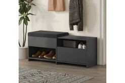 Filux Skoskåp 120,3 cm