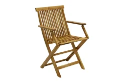 Finlay Matgrupp Utomhus 110x75 cm + 4 Utestolar