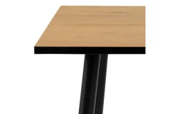 Finola Matbord 80 cm Kvadratisk