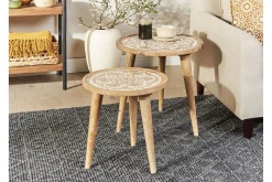 Fiorenzo Satsbord 45 cm
