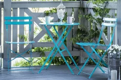 Fiori Balkongset 52 cm