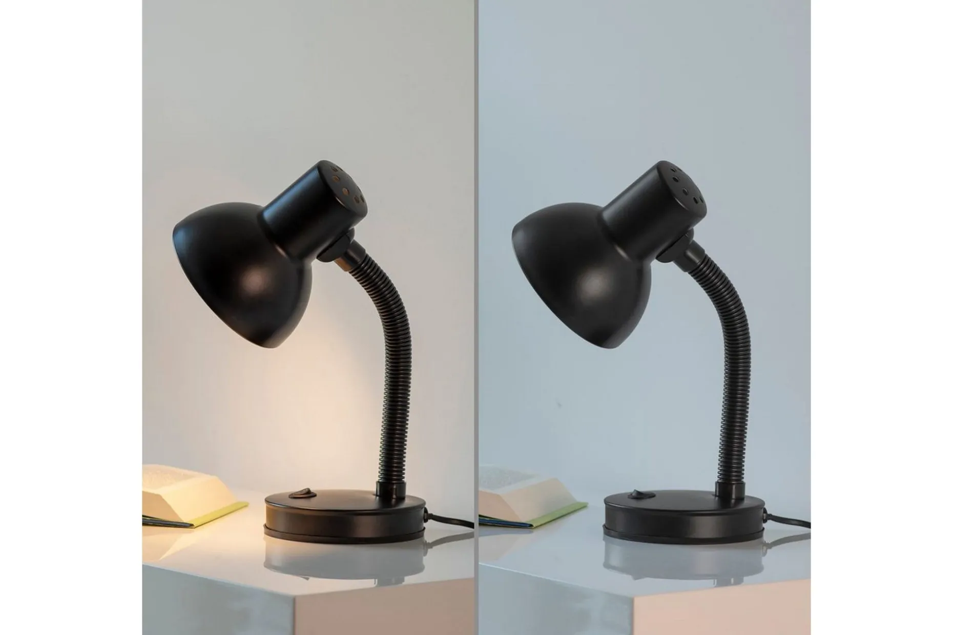 Flexi Just Light Bordslampa