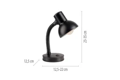 Flexi Just Light Bordslampa