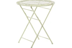 Fällbart bord Bivio