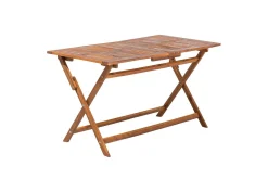 Fällbart bord Cento
