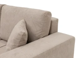 Flo Bäddsoffa Dubbeldivan 4-sits