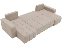 Flo Bäddsoffa Dubbeldivan 4-sits