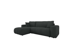 Flo Bäddsoffa med Divan 3-sits