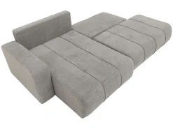 Flo Bäddsoffa med Divan 4-sits