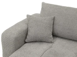 Flo Bäddsoffa med Divan 4-sits