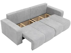 Flo Bäddsoffa 3-sits