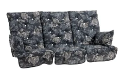 Flock Hammockset Svart