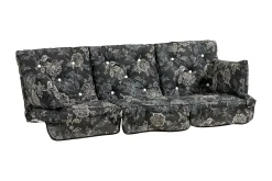 Flock Hammockset Svart