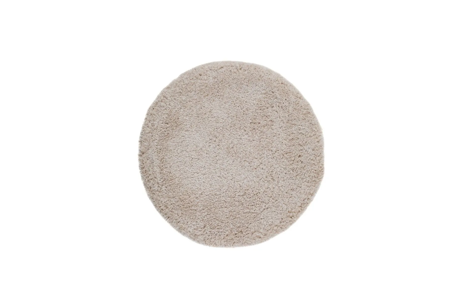 Floki Ryamatta 200 cm Rund