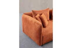 Floransa 4-sits Soffa med Divan