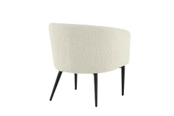 Fluffy Fåtölj