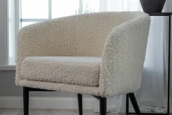 Fluffy Fåtölj