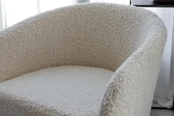 Fluffy Fåtölj